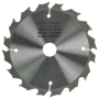 Afbeeldingen van Makita Zaagb Hout 136X20X1,5 16T 20G B-33532