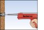 Afbeeldingen van fischer Injectiehuls kunststof FIS H K 12 x 50