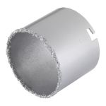 Afbeeldingen van Wolfcraft Boorkrans 83mm