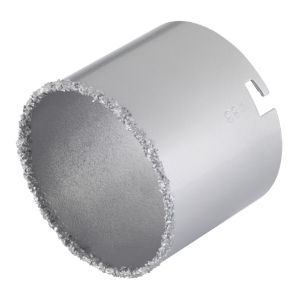 Afbeeldingen van Wolfcraft Boorkrans 83mm