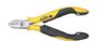 Afbeeldingen van Wiha Zijkniptang Professional ESD brede, halfronde kop met facet Z 44 1 04 115mm