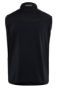 Afbeeldingen van Blåkläder Softshell bodywarmer 3850 zwart/grijs 2XL