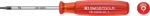 Afbeeldingen van PB Swiss Tools AG Multicraft schroevendraaier Torx T6x50