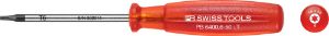 Afbeeldingen van PB Swiss Tools AG Multicraft schroevendraaier Torx T6x50