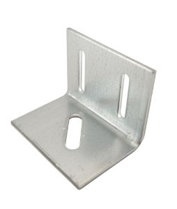 Afbeeldingen van GB Hoekanker ZM-4 80x80x100x5mm