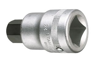Afbeeldingen van Stahlwille Inbusdopsleutel 1'' 64-22mm