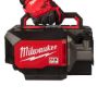 Afbeeldingen van MILWAUKEE® MX FUEL™ Compacte Beton Trilnaald MXF CVBC-602
