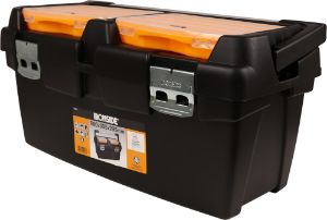 Afbeeldingen van Ironside Gereedschapskoffer (leeg)