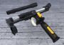 Afbeeldingen van DeWALT Stofzuigadapter D25301D SDS+