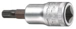 Afbeeldingen van Stahlwille Inbusdopsleutel XZN 3/8'' 49X-M5