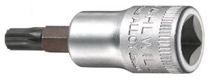 Afbeeldingen van Stahlwille Inbusdopsleutel XZN 3/8'' 49X-M8