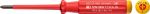 Afbeeldingen van PB Swiss Tools AG Classic VDE Phillips kruisschroevendraaier  PH1x80mm