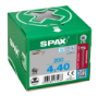 Afbeeldingen van Spax spaanpl.schroef ck rvs t20 4.0x40