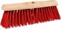 Afbeeldingen van Kelfort Gemeentebezem rood 45cm