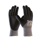 Afbeeldingen van ATG Werkhandschoen 42-875 MaxiFlex Ultimate AD-APT 10