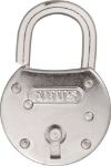 Afbeeldingen van ABUS Hangslot 465Z/50