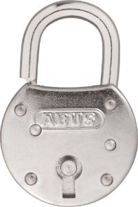 Afbeeldingen van ABUS Hangslot 465Z/50