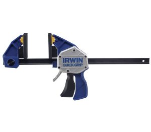 Afbeeldingen van IRWIN Lijmtang eenhands Quick-grip 1250mm