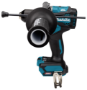 Afbeeldingen van Makita 40 V Max Klopboor-/schroefmachine HP001GZ