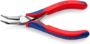 Afbeeldingen van KNIPEX Elektronica-grijptang meer-componentengrepen 145mm
