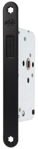Afbeeldingen van Oxloc Loopslot magneet 50 mm Links/Rechts zwart