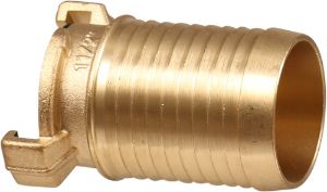 Afbeeldingen van Kelfort Snelkoppeling met slangkoppeling (Geka) 1 1/2"