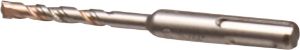 Afbeeldingen van Kelfort Hamerboor voor beton en steen SDS-plus 6x110mm  