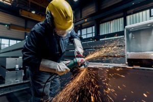 Afbeeldingen van Metabo Haakse slijper WEPBA 20-125 Quick DS BL Schijf-Ø:125mm