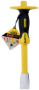 Afbeeldingen van Stanley fatmax hand betonpuntbeitel 19x300mm