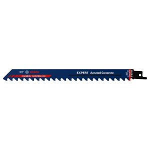 Afbeeldingen van Bosch Reciprozaagbladen S1141HM