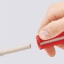 Afbeeldingen van KNIPEX Universeel ontmantelingsgereedschap 125