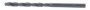 Afbeeldingen van Kelfort Gerolde Metaalspiraalboor HSS 4.0mm