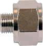 Afbeeldingen van Ironside Nippel binnen-/buitendraad 1/2"-1/4"