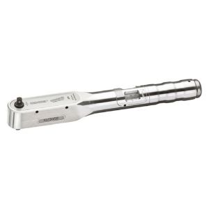 Afbeeldingen van GEDORE Momentsleutel DREMOMETER 8559 AML 1/4"6-30nm
