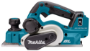 Afbeeldingen van Makita 18 V Schaaf 82 mm DKP181ZJ