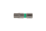 Afbeeldingen van Ironside bit torx 25mm TX40 (10)