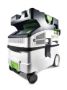 Afbeeldingen van Festool Stofafzuigmobiel CTM MIDI I