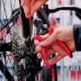 Afbeeldingen van KNIPEX Staaldraadschaar, ook voor zeer stevige draadkabels 160mm