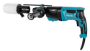 Afbeeldingen van Makita 230 V Combihamer HR2631FTJ 800w