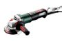 Afbeeldingen van Metabo Haakse slijper WEPBA 20-125 Quick DS BL Schijf-Ø:125mm