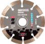 Afbeeldingen van Kelfort Diamantzaag universeel basic 125mm