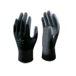 Afbeeldingen van Showa Werkhandschoen B0500 Zwart 6/S