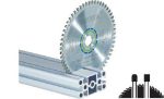 Afbeeldingen van Festool Speciaal-zaagblad 216X2,3X30 TF64