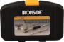 Afbeeldingen van Ironside Doppenset 1/4" 16 delig