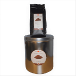 Afbeeldingen van Primo Bravo Snelfilter koffie Blik 5 x 1 kg