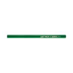 Afbeeldingen van LYRA Steenhouwerspotlood 24 cm groen