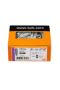 Afbeeldingen van SPIT Gepatenteerde universele nylon plug voor holle en vaste materialen PRO 6 x30mm