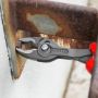 Afbeeldingen van TwinGrip, Verstelbare grijptang TwinFrip 200mm  82 02 200