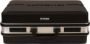 Afbeeldingen van Ironside Gereedschapskoffer (leeg) compact