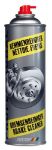 Afbeeldingen van MoTip Remmenreiniger 500 ml